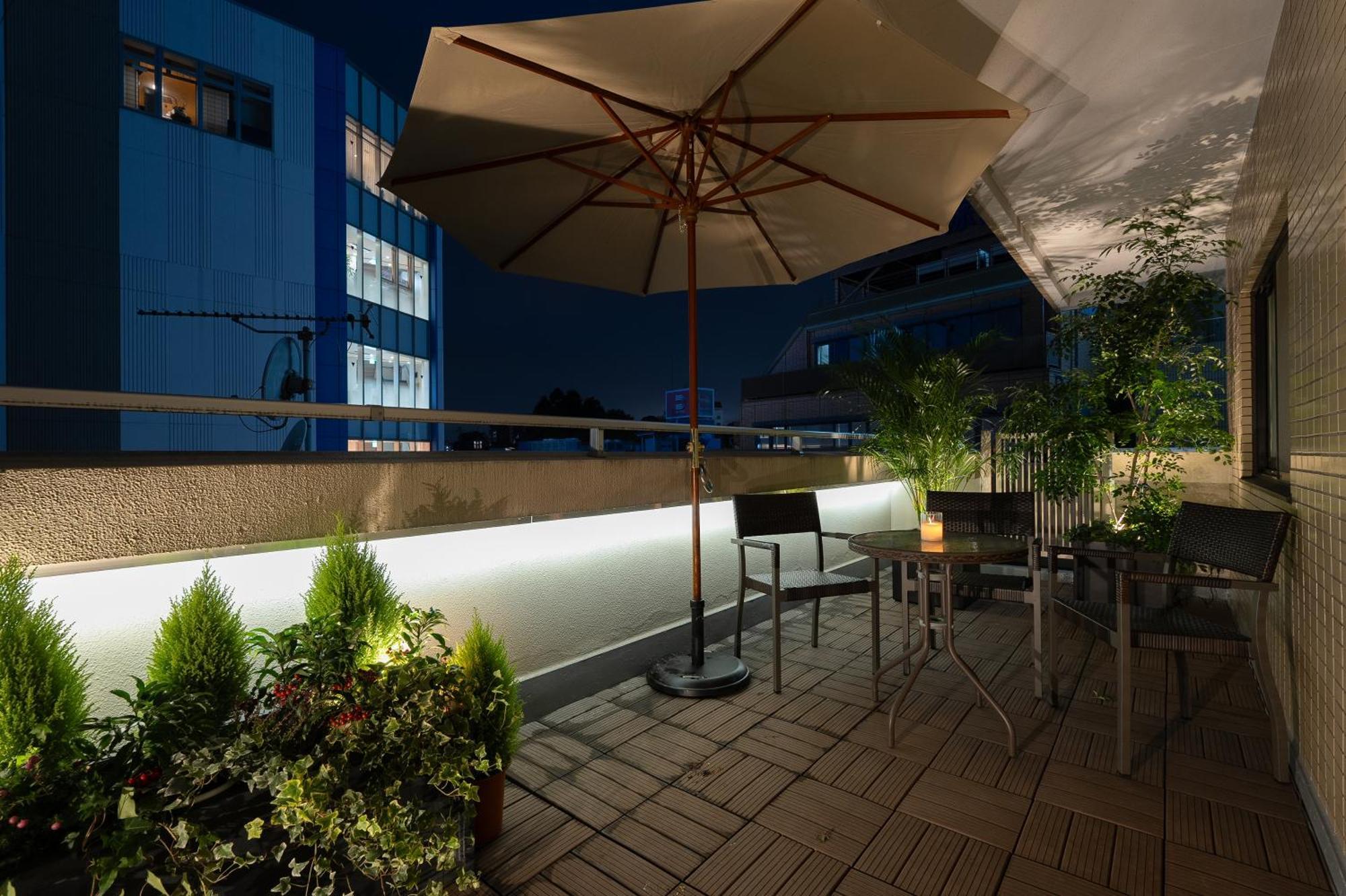 Hotel Tokyo Trip Ueno Nishi Nippori Exterior photo